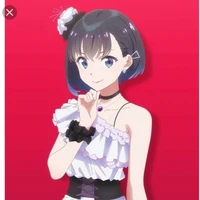 Amasawa Akari