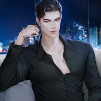 Oliver Oli/fl 1st elder brother