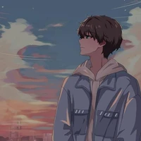 Lukas/luk/ml young brother