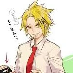 ⚡Deki Kaminari/Chargebolt⚡