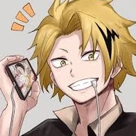 ⚡Denki Kaminari/Chargebolt ⚡