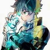 🥦Izuku Midoriya/Deku🥦