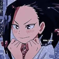 Momo Yaoyorozu/Creati