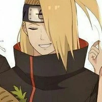 Deidara (O)