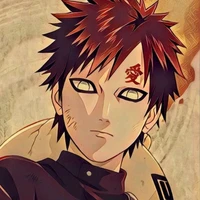 Gaara (A)