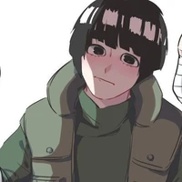 Rock Lee (O)