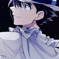 Kaito Kuroba