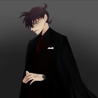 Shinichi Kudo