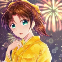 Toyama Kazuha