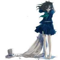 Nakamori Aoko