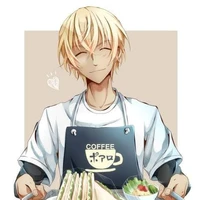 Tooru Amuro