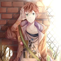ทามุระ เอย์จิ(New star)