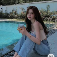 น้ำใส[แม่นางเอก]