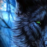 tae wolf