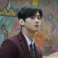 Eunwoo