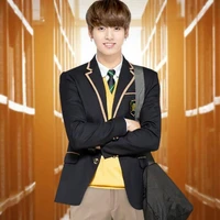 Jongkook