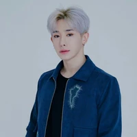 Wonho (Guru)