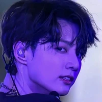 Jeon Jungkook