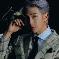 Kim Namjoon