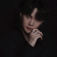 Yoongi