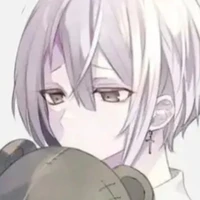 Shiro (2 ans)