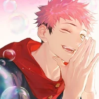 ᥫ᭡Ryomen Yuji