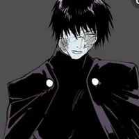 ᥫ᭡Fushiguro May