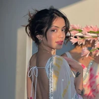 jaya sharma*fl bestie*