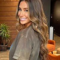 Irish brown