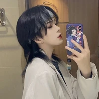 เรียวฮันโนเวล(นายเอก)​