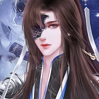 เสาเค้อฉิง (พระเอก+สามี)