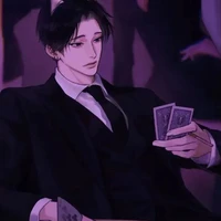 เบค่อน🥓(พ่อพระเอก)