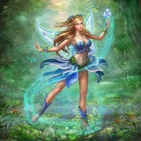 bluebell