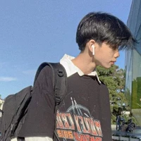 บาส(พระเอก