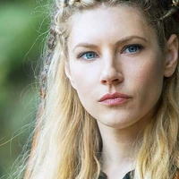 Roxelana (Reyna)