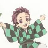 tanjiro kamado (kids)