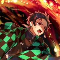 tanjiro kamado