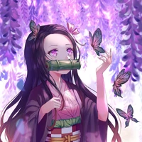 nezuko kamado