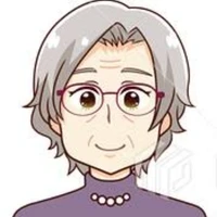 Old lady