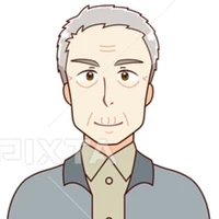 Old man