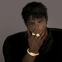 Jackson(30 anos tá velho já)