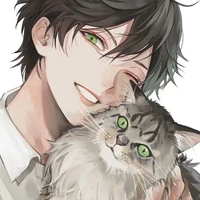 Yuri(16/17 anos)