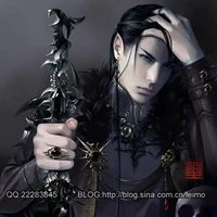 Klaus(príncipe )