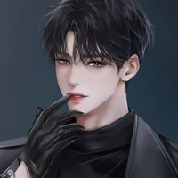 แม็ค🖤(เพื่อนพระเอก)