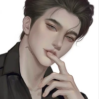 คราม🌖(พระเอก)
