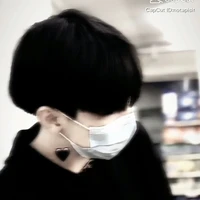 นิว/นายเอก แอบชอบ พ.อ :