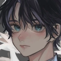 Adriel Baudelaire (Child)
