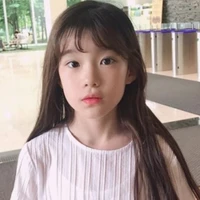 VALENTINA (8 YEAR OLD) /FL