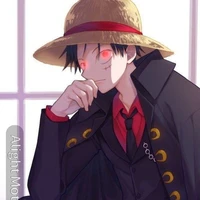 ลูฟี่(อดีต)