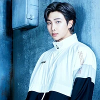 Kim namjoon